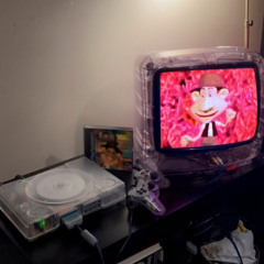 I feel like I was never supposed to exist.