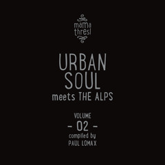 One of Us (Dennis Ferrer Remix) [feat. Forrest]