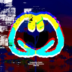 CMR108 - Sebastian Markiewicz - NFT