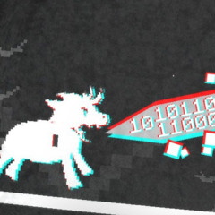 DO NOT DISTURB THE HORSE [[𝐑𝐄𝐌𝐀𝐒𝐓𝐄𝐑𝐄𝐃]]