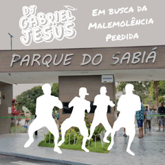 Em busca da Malemolência Perdida