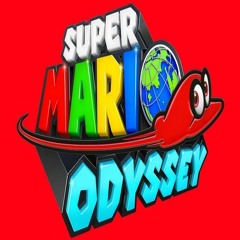Steam Gardens: Sherm - Super Mario Odyssey