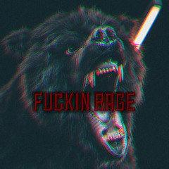 2024 Party Rager - EDM - Dubstep