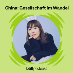 Gesellschaft im Wandel - die Autorin Zhang Yueran über Erinnerung und das heutige China