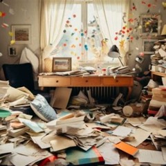 My Life is a Mess.    Lyrics in description