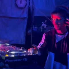 BOOMgaard PSY Festival -  Lesley Moore