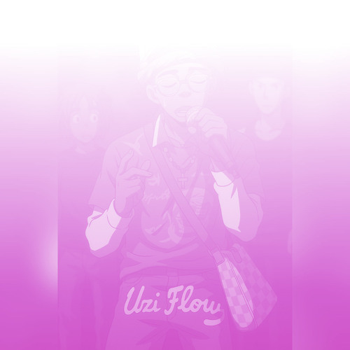 Uzi Flow 0.1 [V2] [prod.YurMeh]