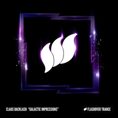Galactic Impressions (Extended Mix)