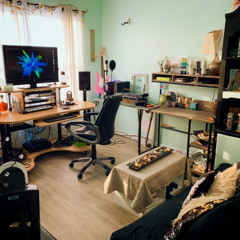 Rider University 2021 Cheer Mix (produced and mixed by Frankie P)