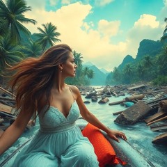 cold as ice (dub reggae do-over)