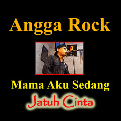 Mama Aku Sedang Jatuh Cinta (Live)