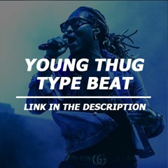 [FREE] Young Thug Type Beat 2022 - "Young Boy" [Prod. Stoney]