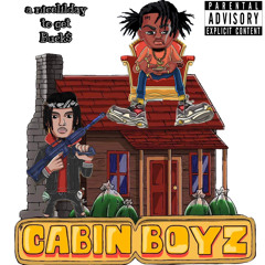 nicelilday & bucks - Walk On The Beat