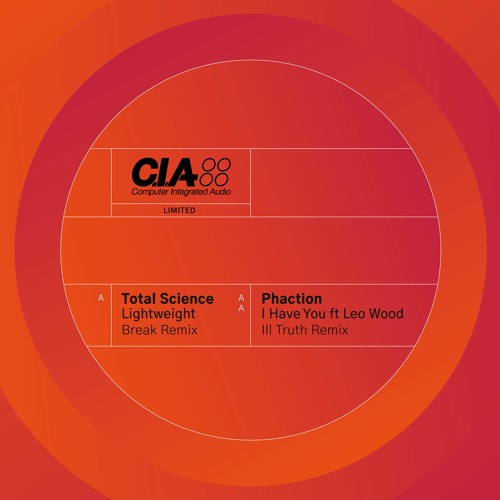 Total Science - Lightweight Remix