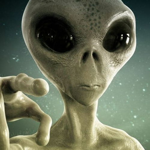Alien frequency