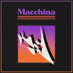 Macchina