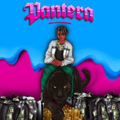 Pantera (feat. Cita OQ & DJ Kalfani)