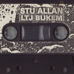 Stu Allan & LTJ Bukem – Voodoo - 1992
