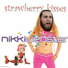 Nikki Webster - Strawberry Kisses (KT MEME DRILL REMIX) *CLICK BUY FOR FREE DOWNLOAD*