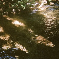Music From My Journal Upon Waking w/ Pacific Bell  140124