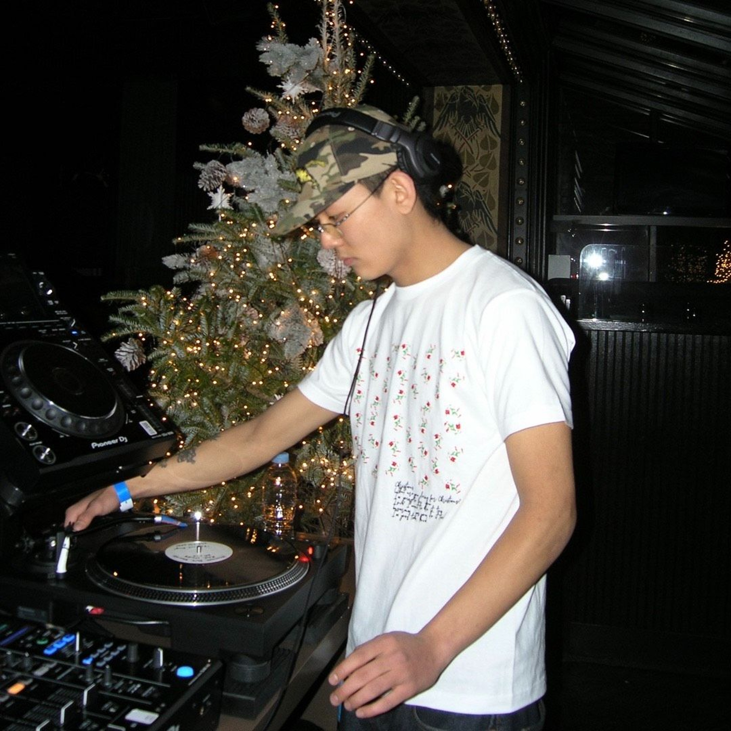VISLA FM