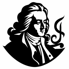 Fugue in G Minor (BWV578) for Solo Piano