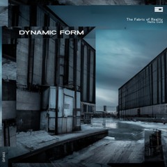 The Fabric Of Reality - Hellish Cold