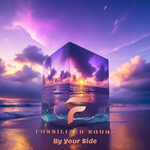 Fossilized Sound Pres. Purple Skies - By Your Side (Original Mix)