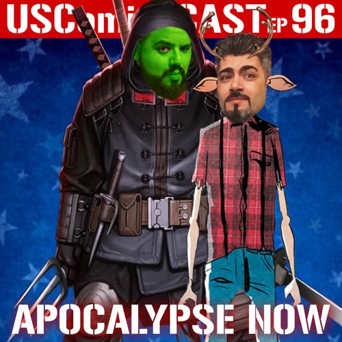 Apocalypse Now (ep:96)