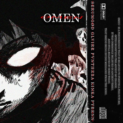 OMEN w/glvirr, pvnthera, kinka, pyrenn