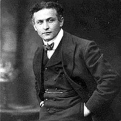 Harry Houdini
