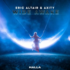 Eric Altair & Axity - Wide Awake (Extended Mix)