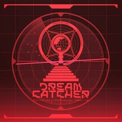 Dreamcatcher 드림캐쳐 - VISION (Metal Ver.)