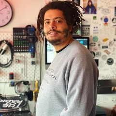 Seth Troxler Presents Eclectic Orbit Episode 2 @ The Lot Radio 02 - 11 - 2020