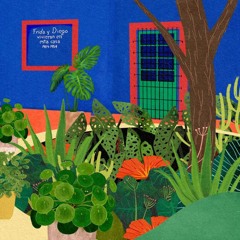 De La Plante, Federico Lenarduzzi - La Casa Azul