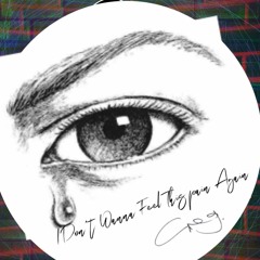 GREGORY SON - I DONT WANNA FEEL THIS PAIN AGAIN