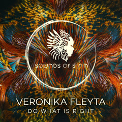 Do What Is Right (Extended Mix)