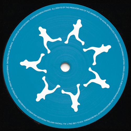 PREMIERE: Framboisier - X-Cell Cybernetics [Backspin]