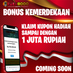 ruby8000 - event kemerdekaan ruby8000