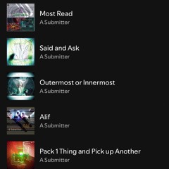 Criterion to Trust in Unseen