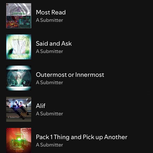 Criterion to Trust in Unseen