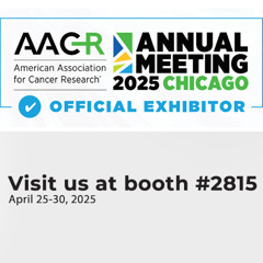 Aging (Aging-US) to Participate at the AACR Annual Meeting 2025