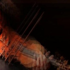 Micromovimientos 2 - Baqueteado (para violín solo) [2021]