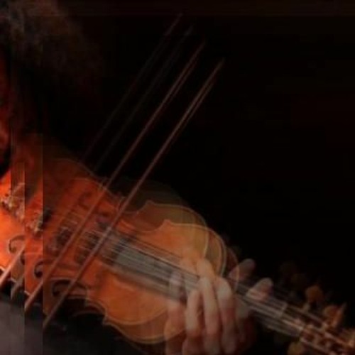 Micromovimientos 2 - Baqueteado (para violín solo) [2021]