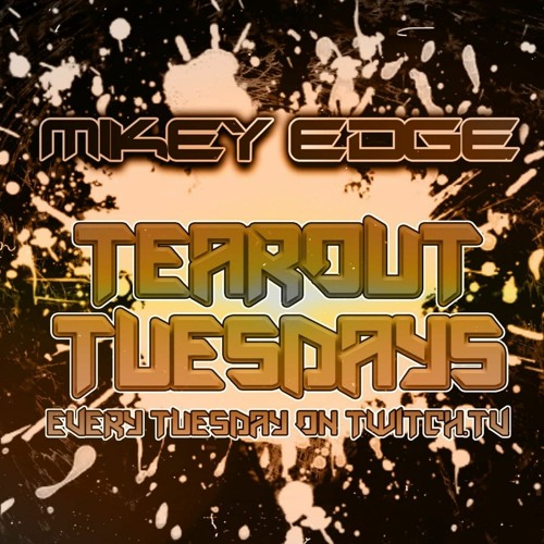 Tear Out Tuesday 18.1.22