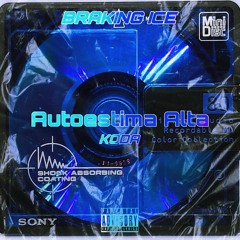 KODA - AUTOESTIMA ALTA