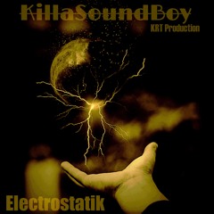 Electrostatik