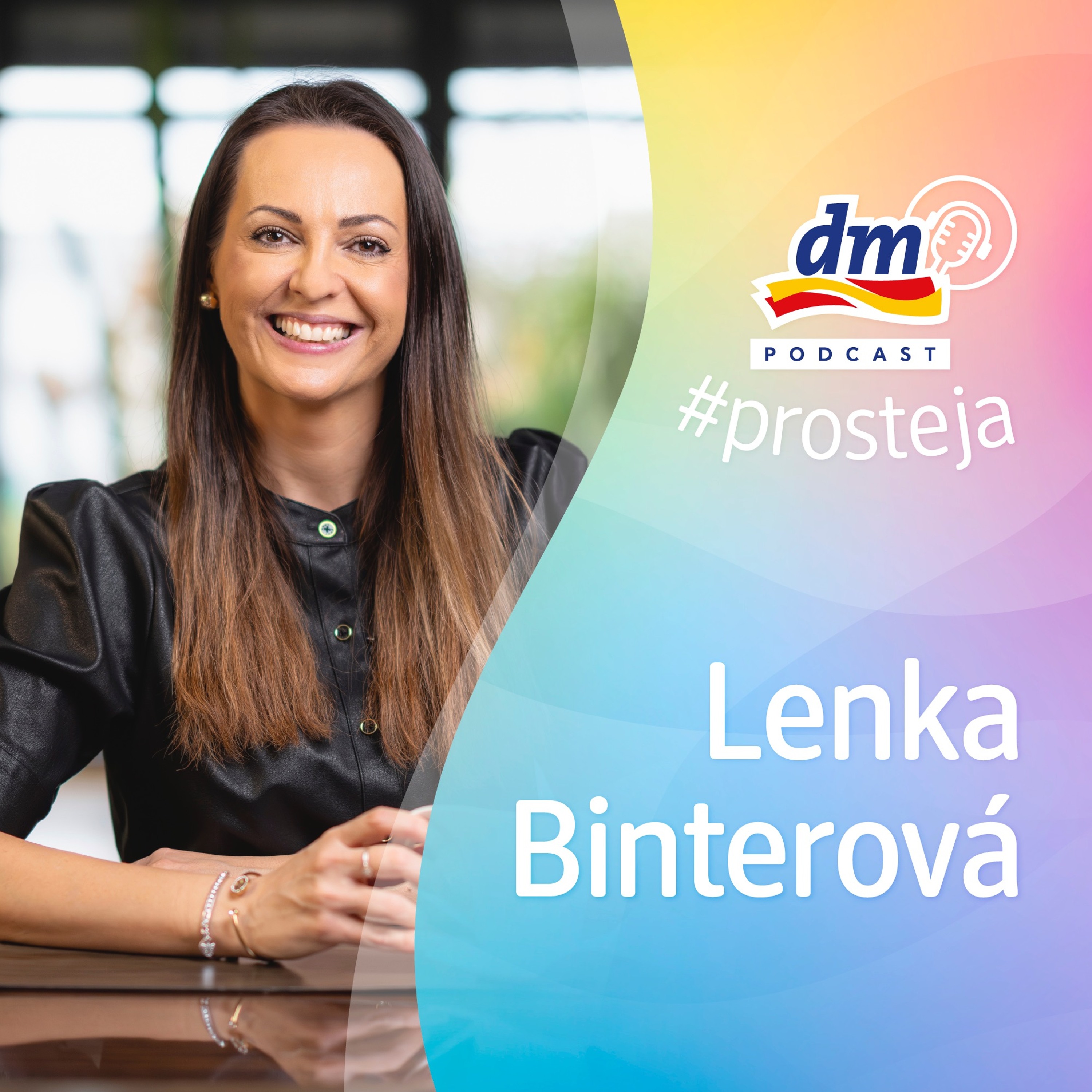 #52 #prosteja v podání Lenky Binterové