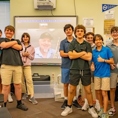 2024-04-22 MS Band Rehearsal