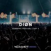 DIØN @ Verknipt Festival 2023 | 11 Juni DJ mix artwork - Electronic music tracklist cover image